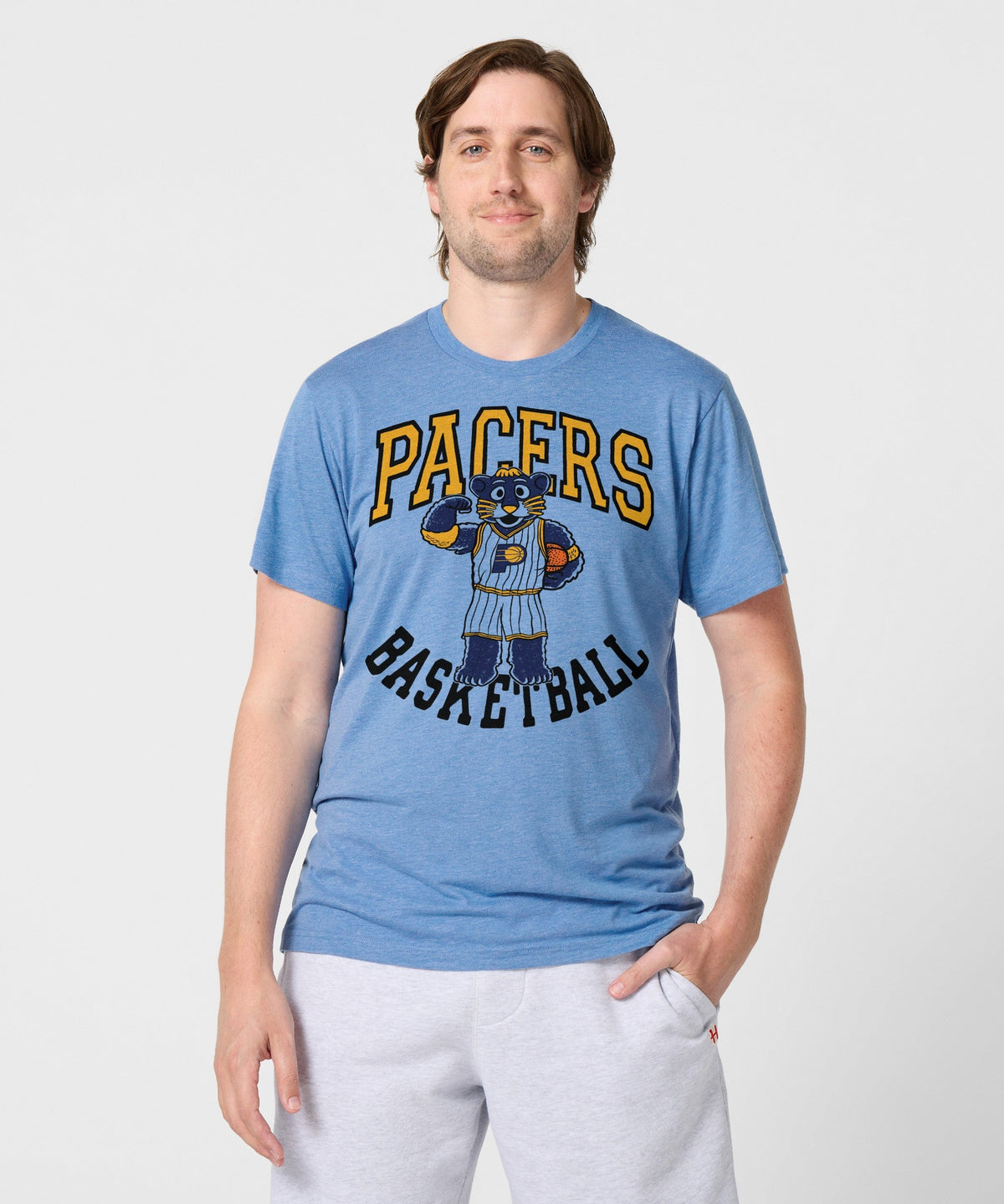 Indiana Pacers Boomer product image 3