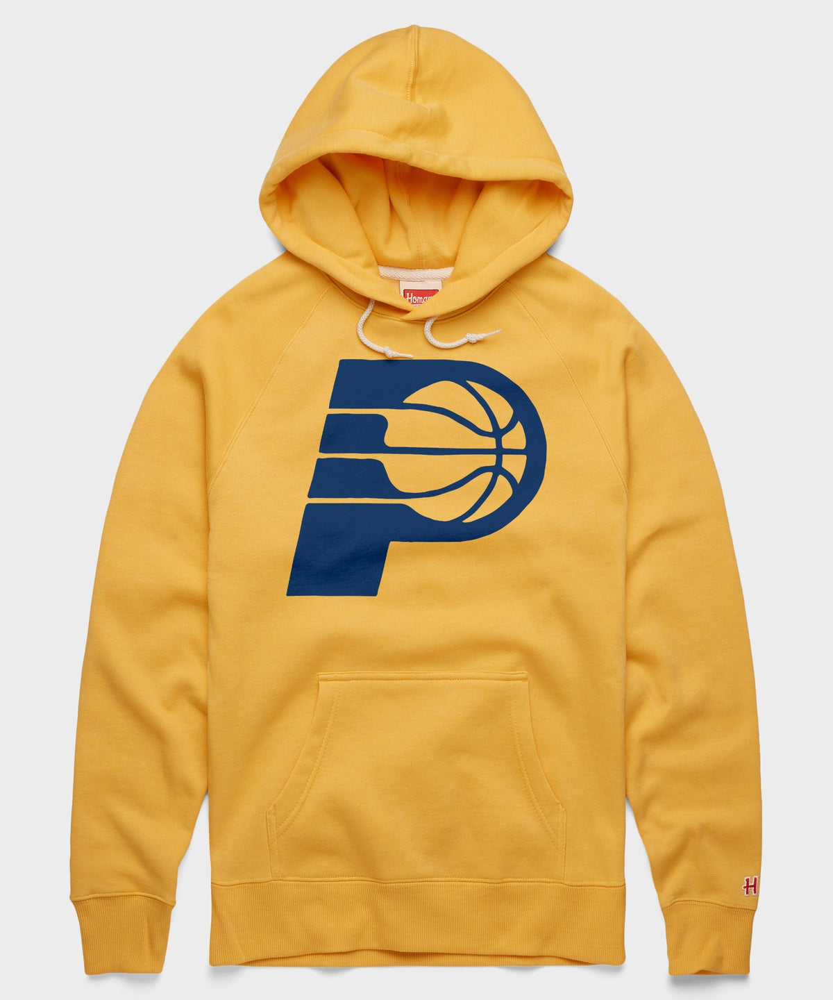 Indiana Pacers Logo Hoodie product image 2