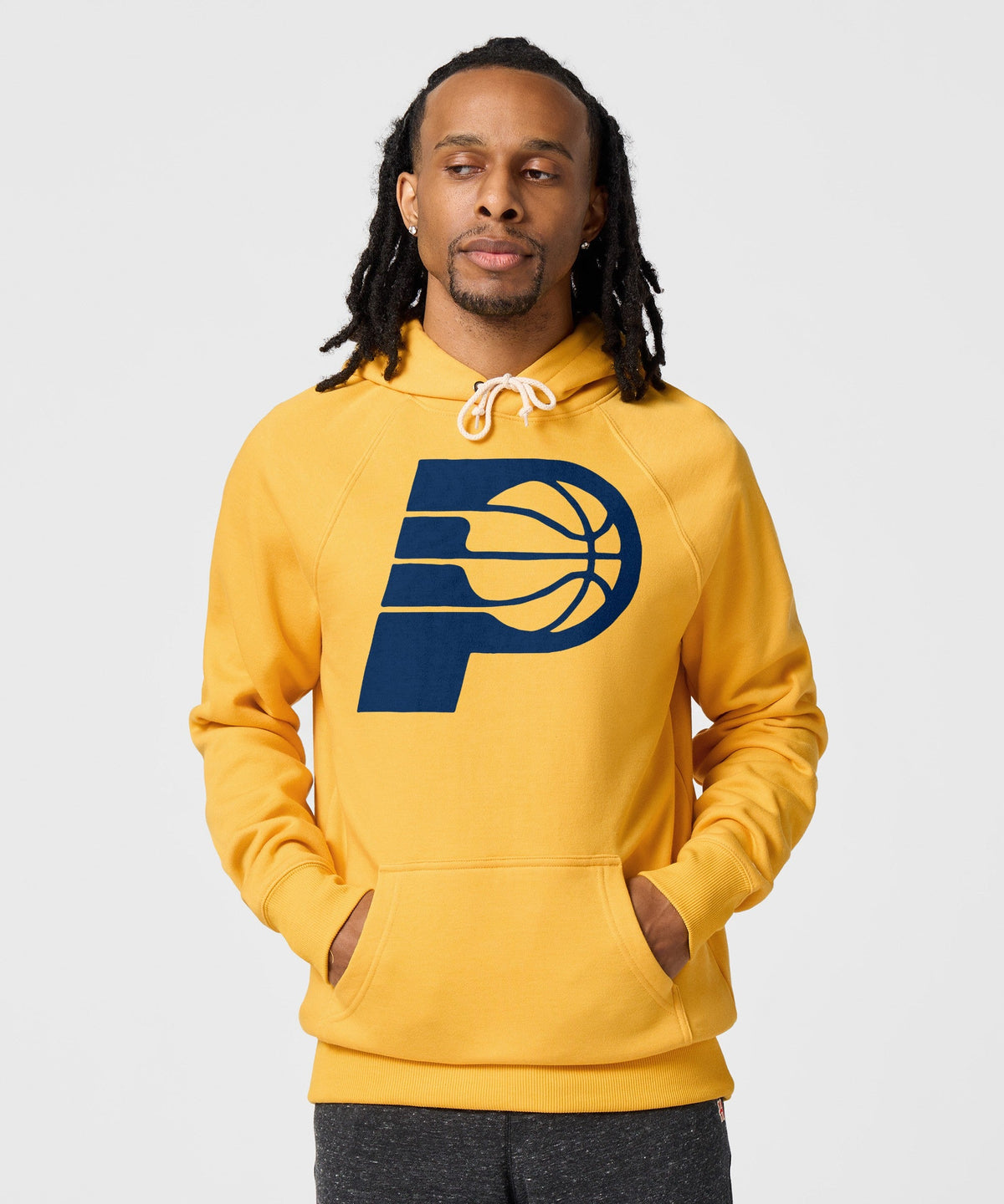 Indiana Pacers Logo Hoodie product image 6