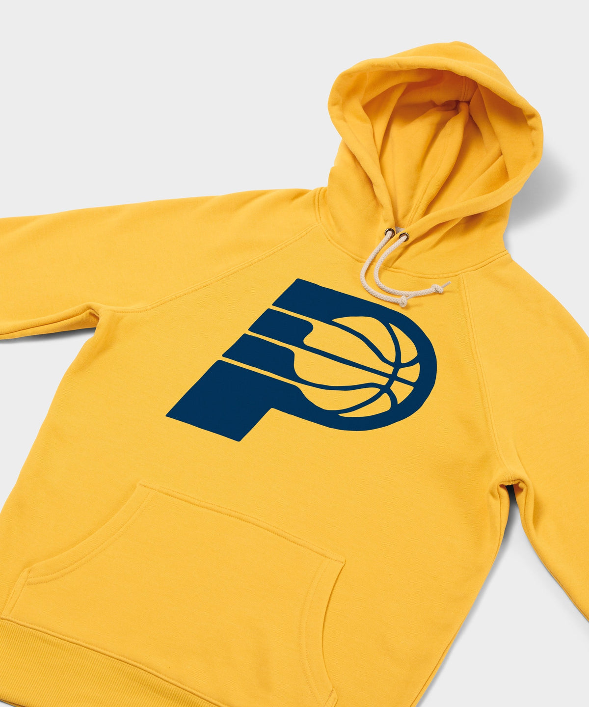 Indiana Pacers Logo Hoodie product image 4