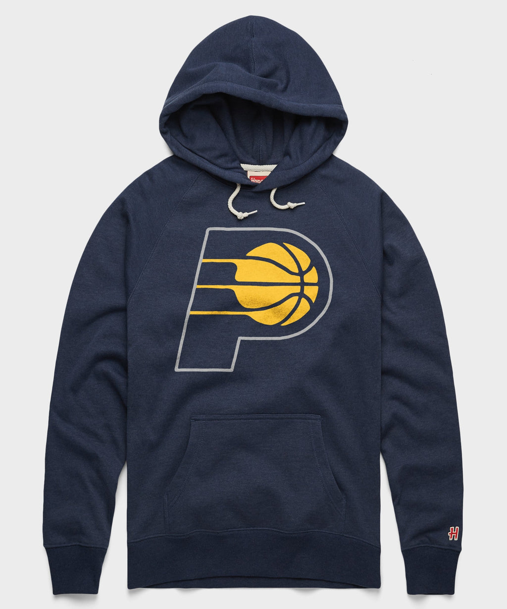Indiana Pacers Logo Hoodie product image 1