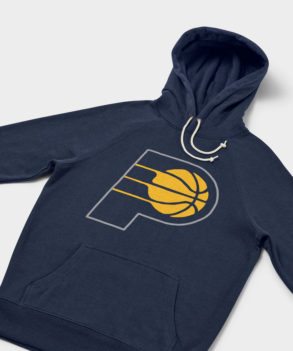 Indiana Pacers Logo Hoodie product image 3