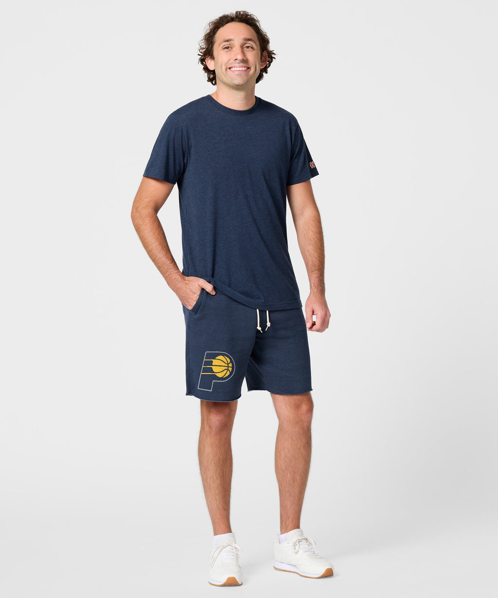 Indiana Pacers Logo Sweat Shorts product image 10