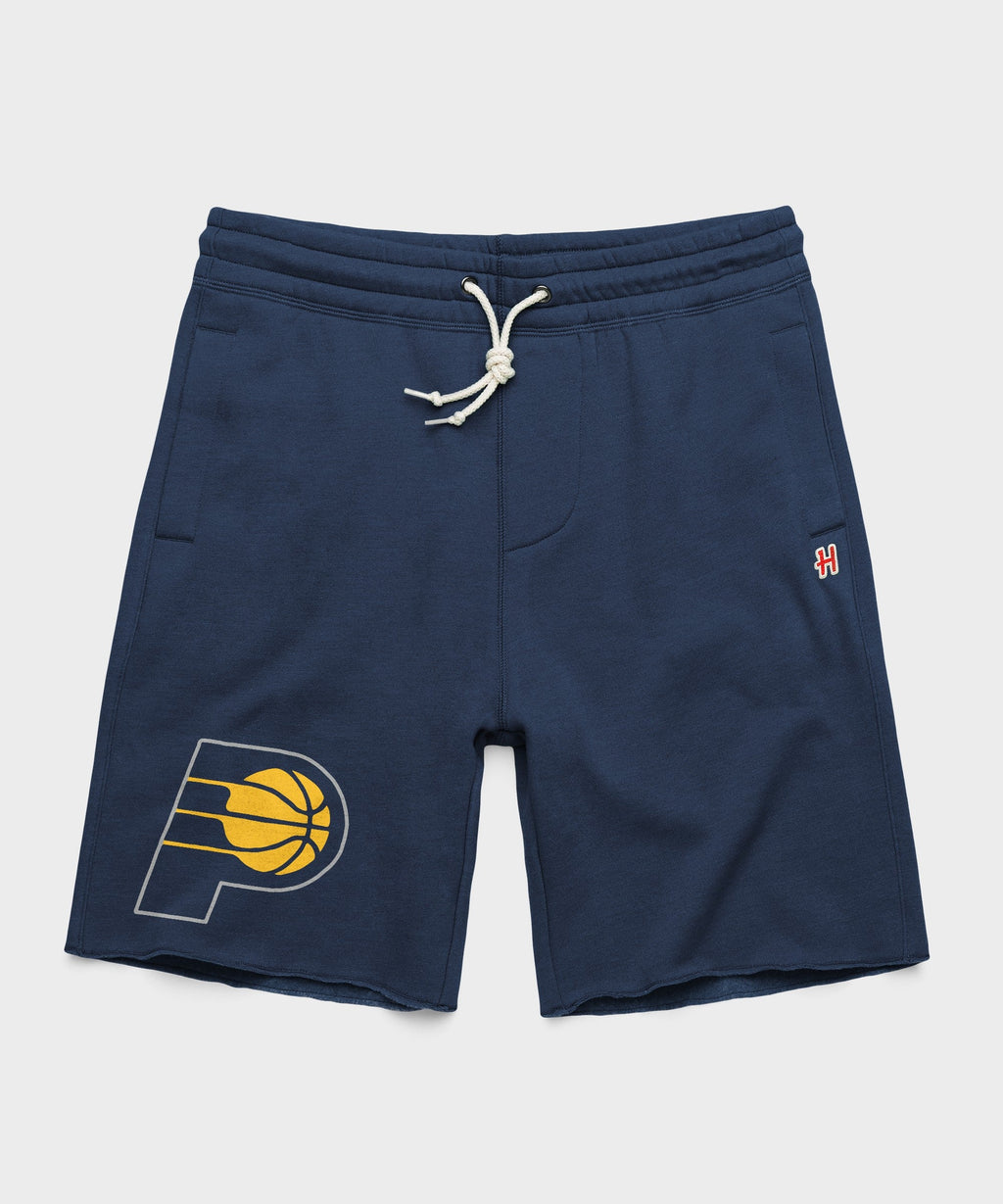 Indiana Pacers Logo Sweat Shorts product image 2