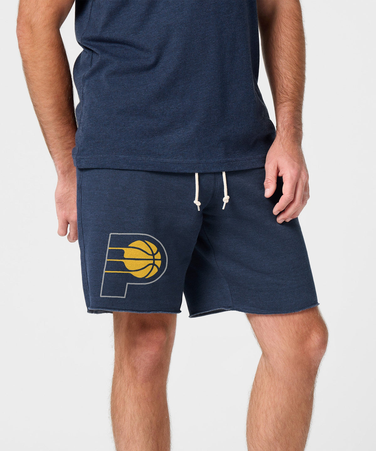 Indiana Pacers Logo Sweat Shorts product image 6