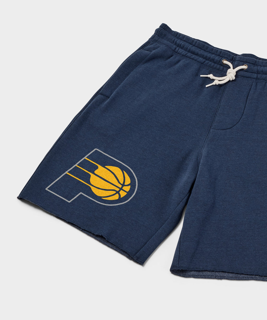 Indiana Pacers Logo Sweat Shorts product image 4