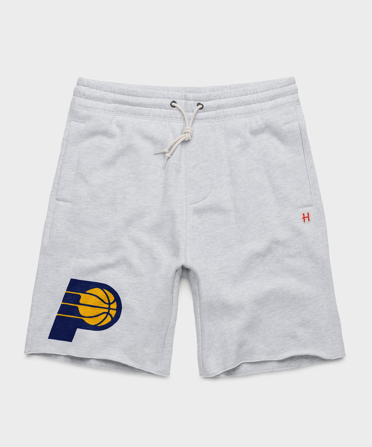 Indiana Pacers Logo Sweat Shorts product image 1