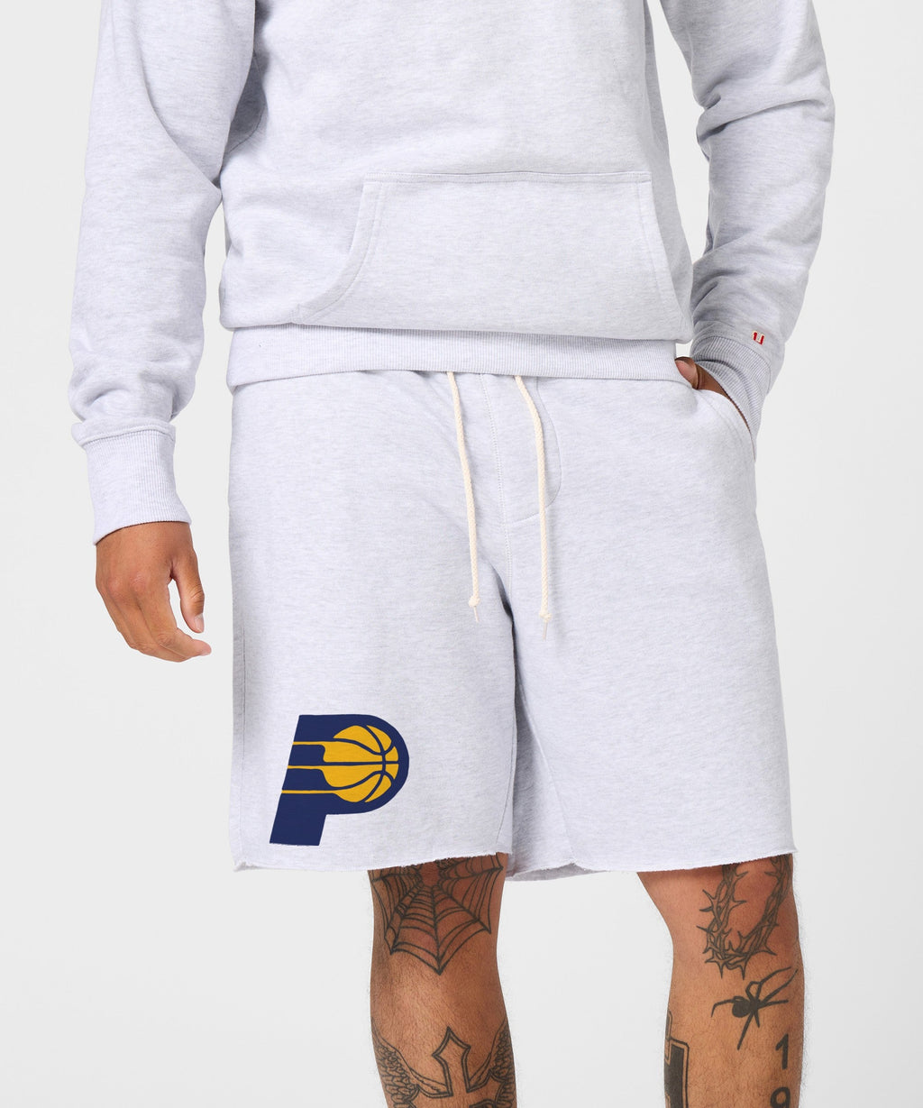 Indiana Pacers Logo Sweat Shorts product image 5