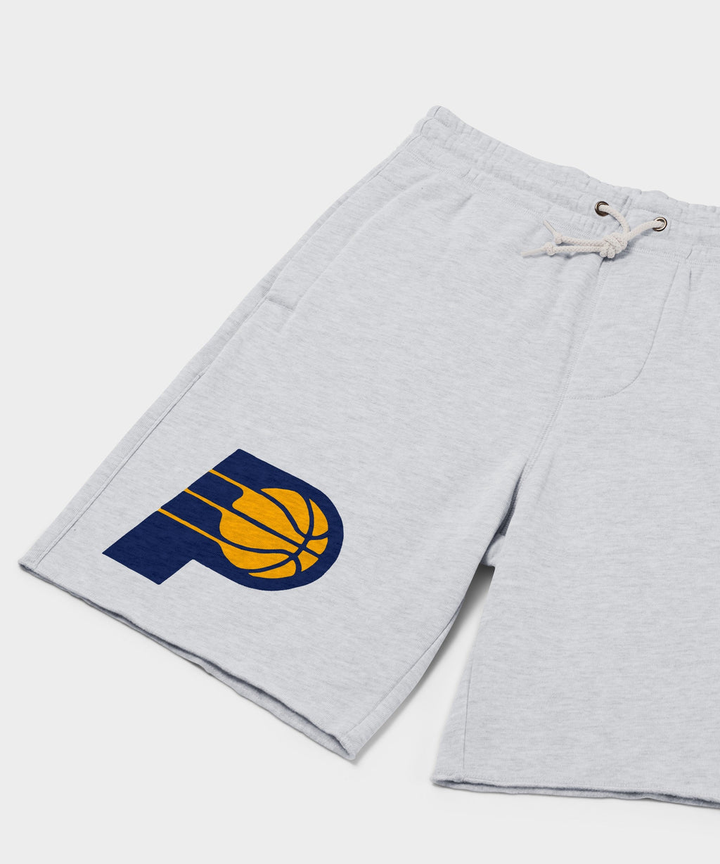 Indiana Pacers Logo Sweat Shorts product image 3