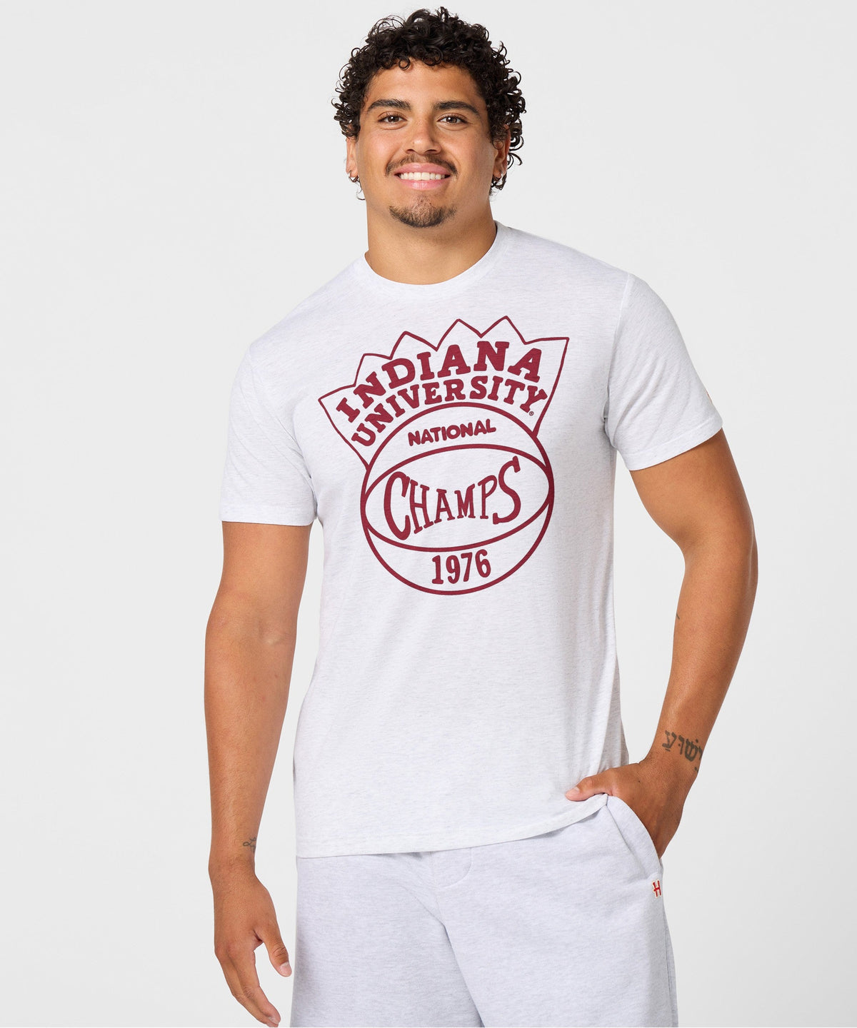 Indiana University National Champs 1976 product image 3