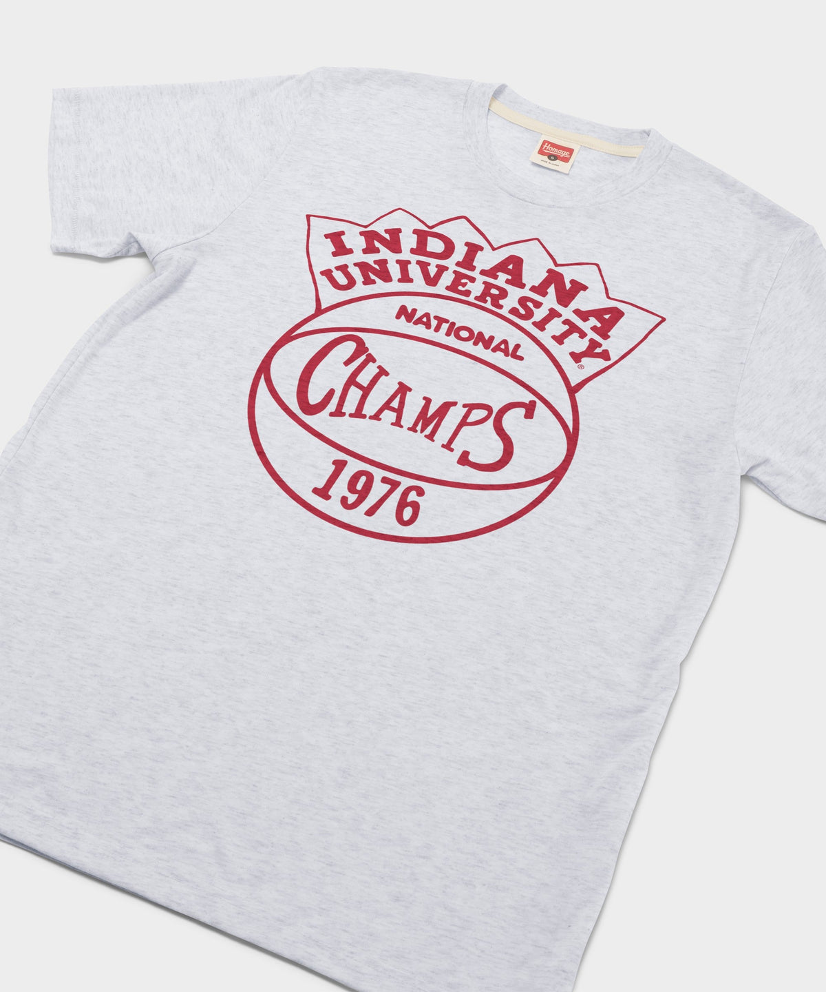 Indiana University National Champs 1976 product image 2