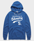 Indianapolis Clowns Hoodie product image 1