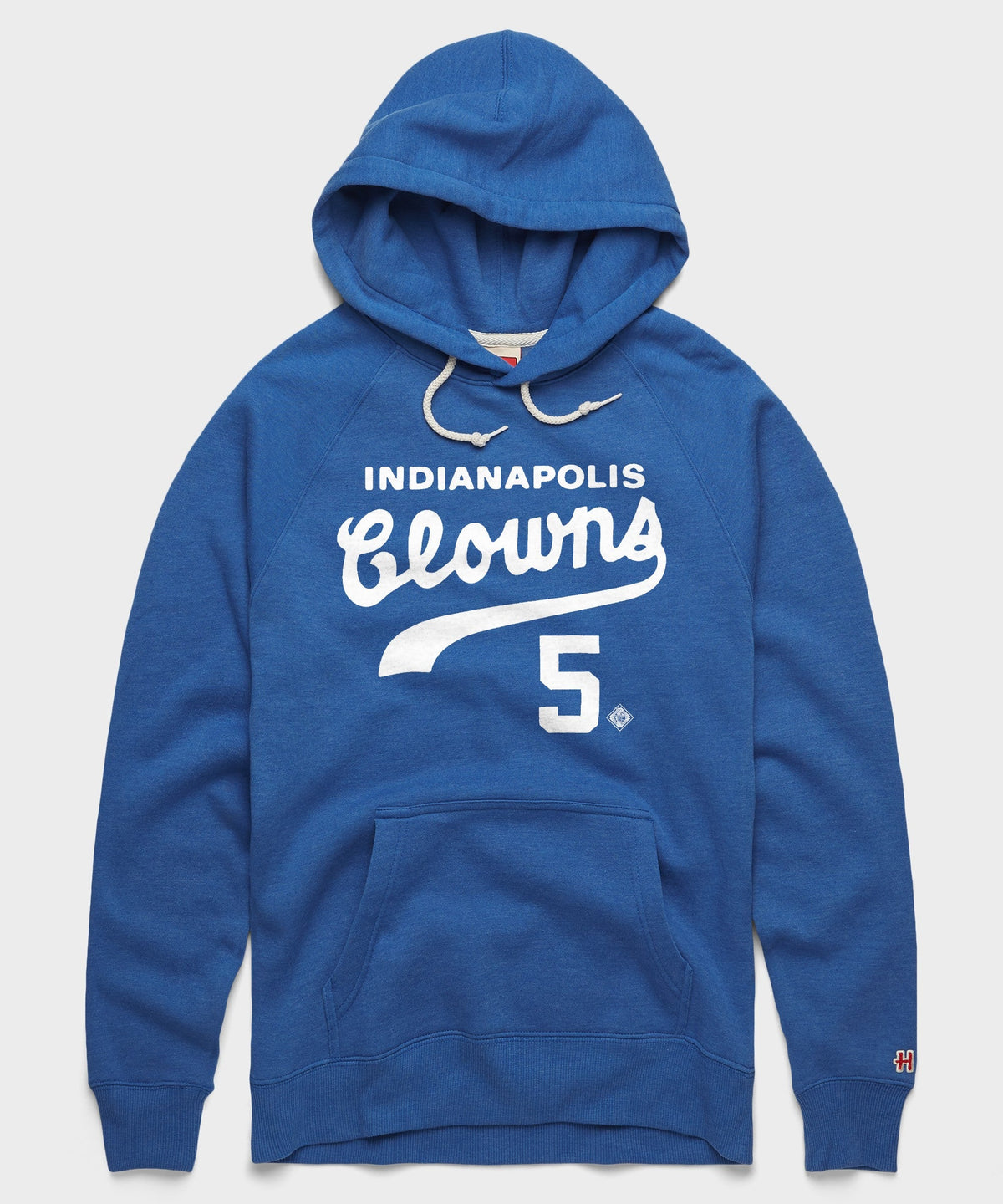Indianapolis Clowns Hoodie product image 1