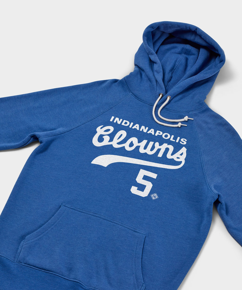 Indianapolis Clowns Hoodie product image 2