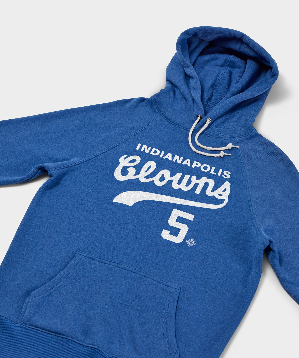 Indianapolis Clowns Hoodie product image 2