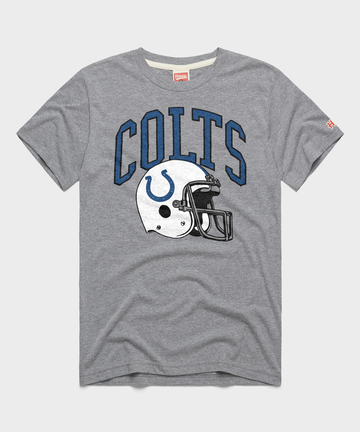 Indianapolis Colts Helmet product image 1