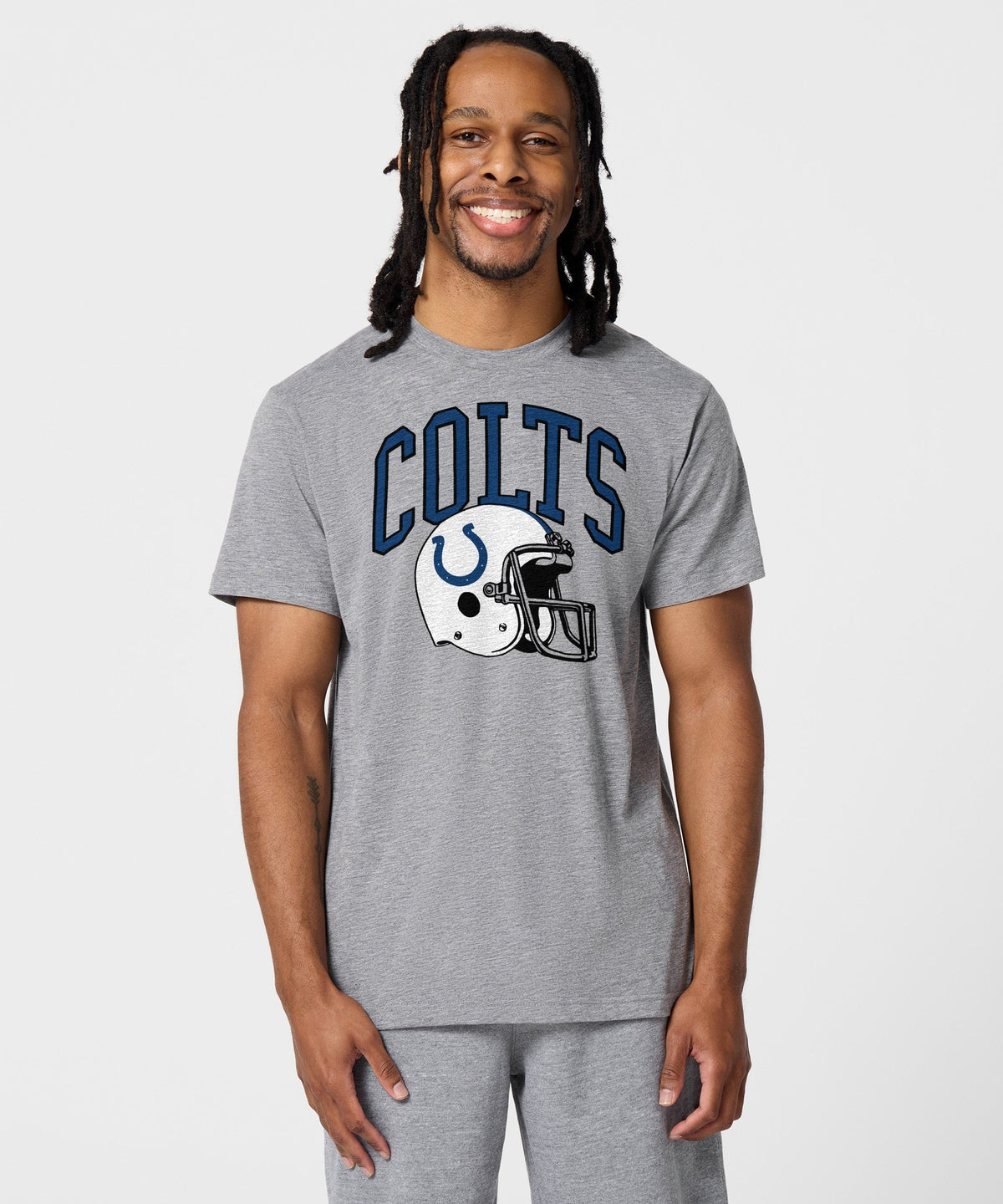 Indianapolis Colts Helmet product image 3