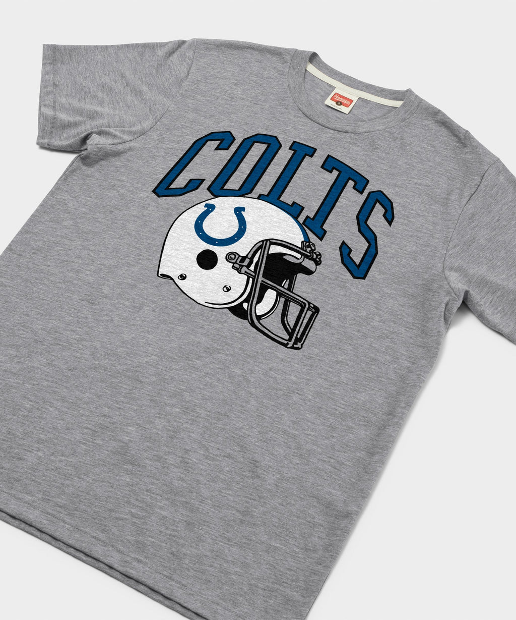 Indianapolis Colts Helmet product image 2