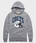 Indianapolis Colts Helmet Hoodie product image 1