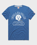 Indianapolis Colts Throwback Helmet product image 1