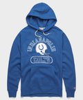 Indianapolis Colts Throwback Helmet Hoodie product image 1