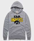 Iowa Hawkeyes Hoodie product image 1