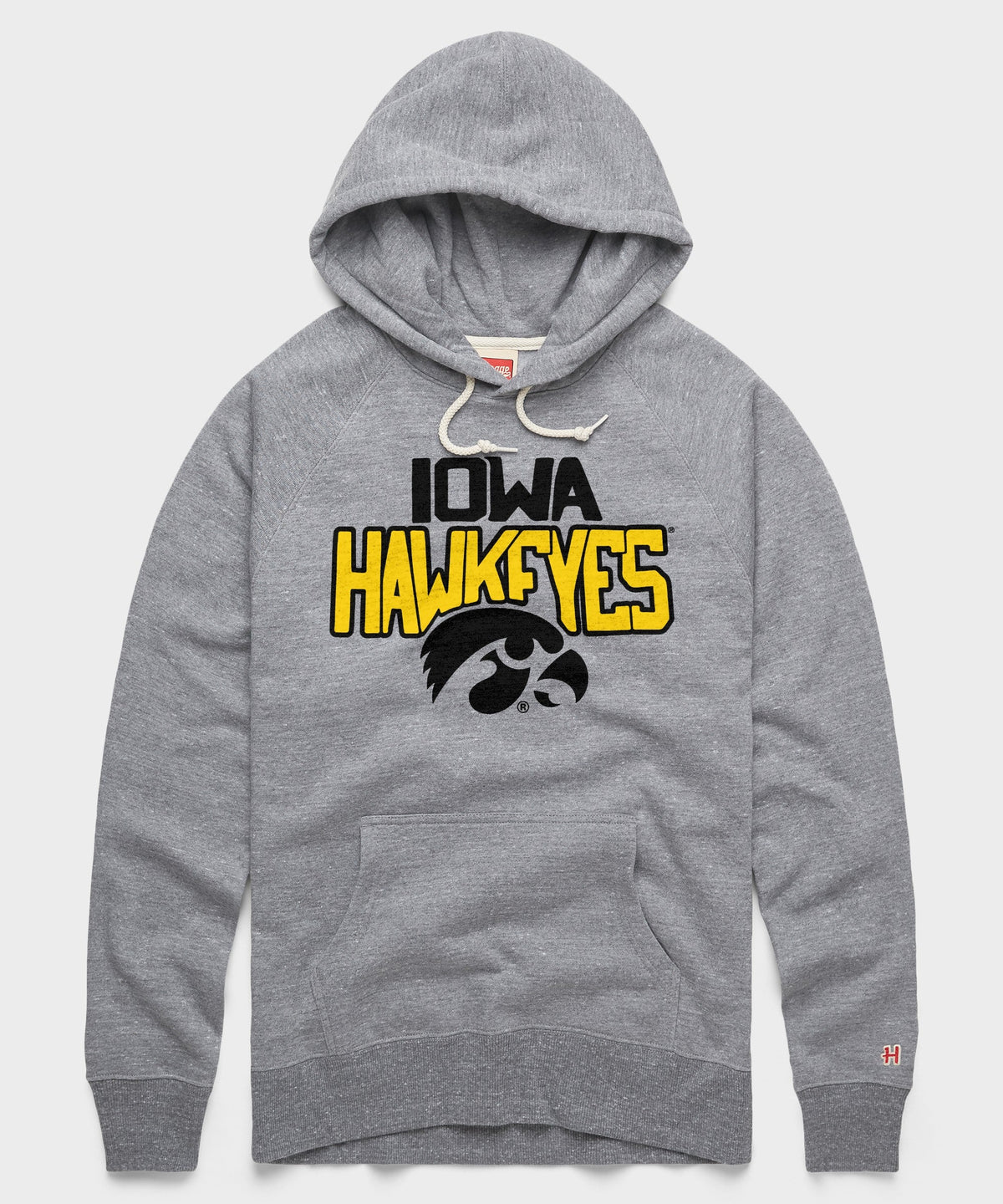 Iowa Hawkeyes Hoodie product image 1