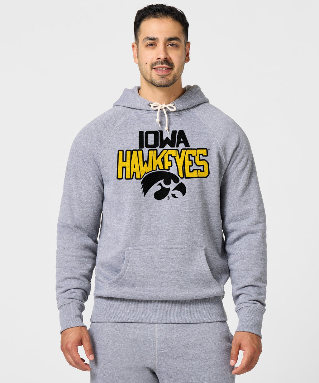 Iowa Hawkeyes Hoodie product image 3