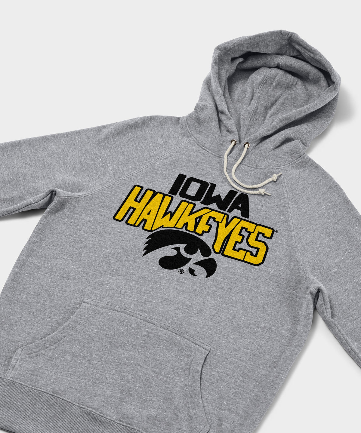 Iowa Hawkeyes Hoodie product image 2
