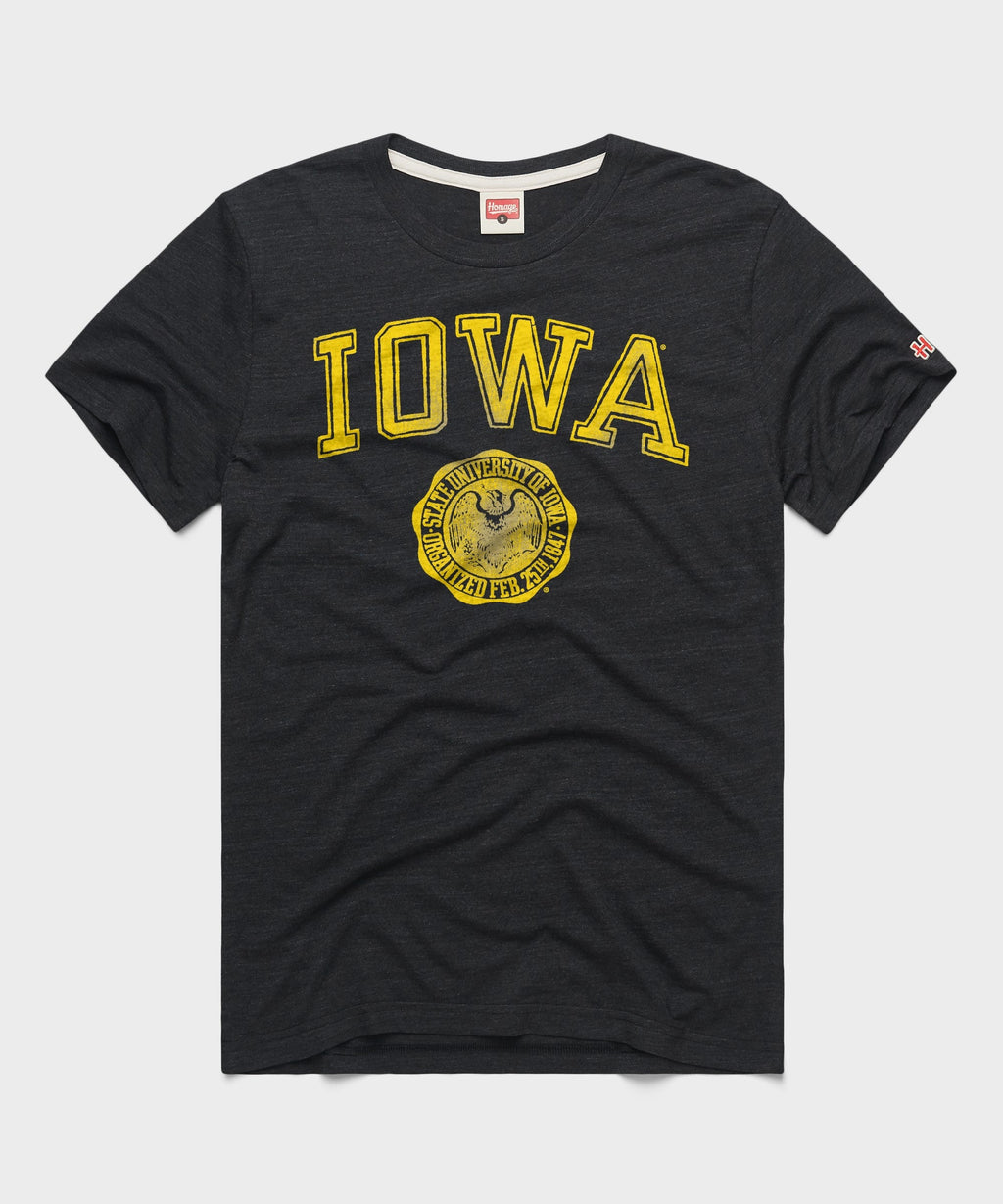 Iowa Old Gold product image 1
