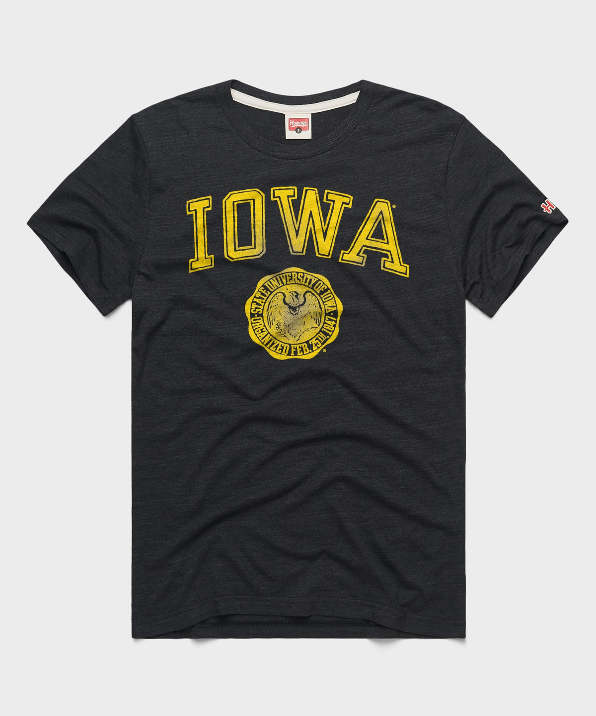 Iowa Old Gold product image 1