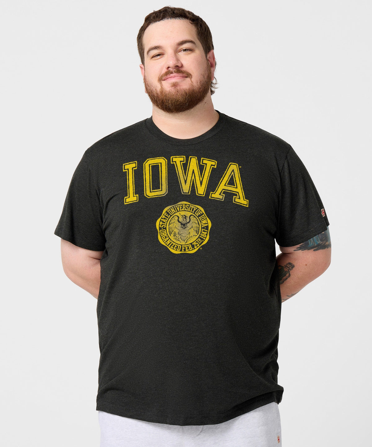 Iowa Old Gold product image 3