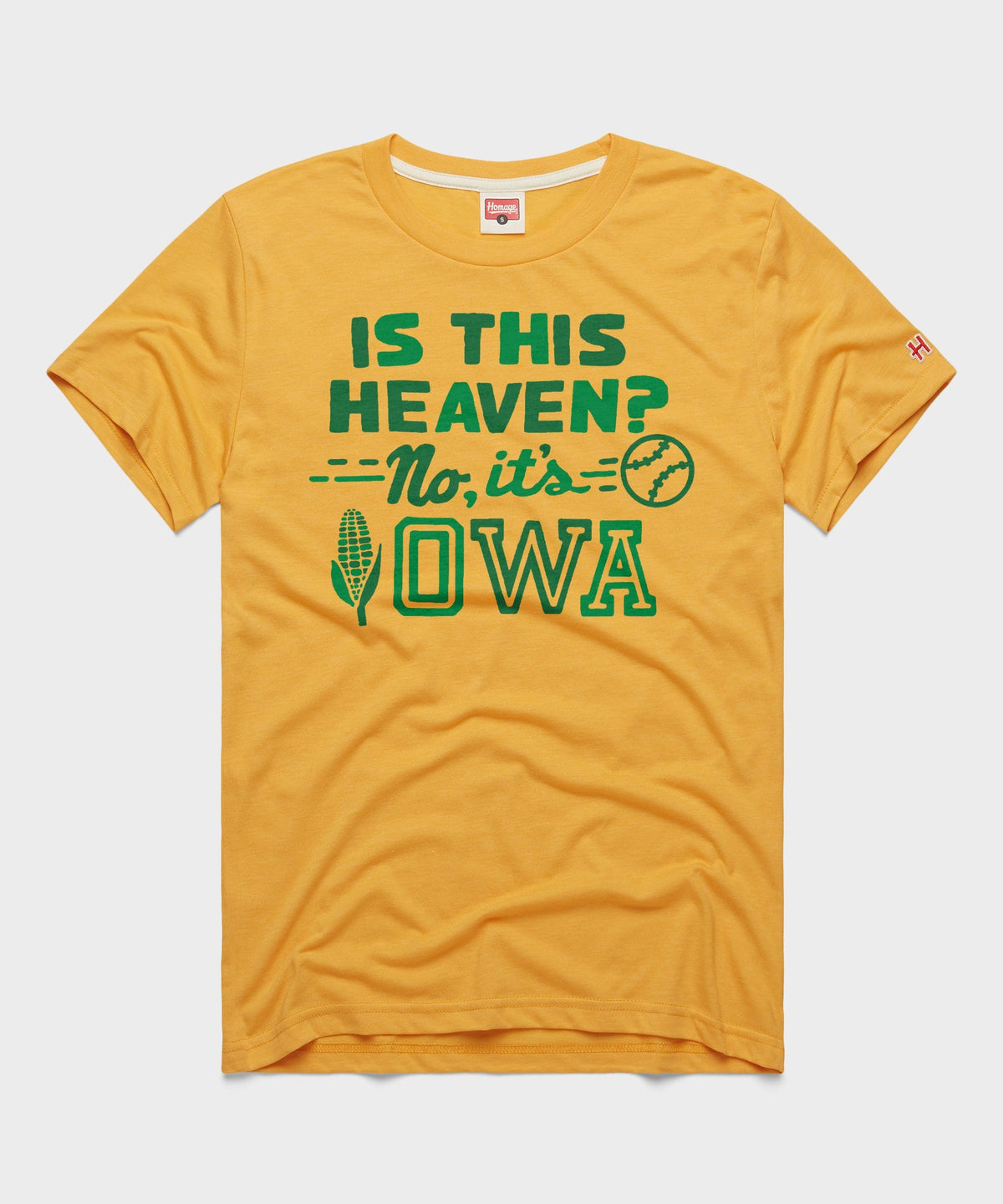 Is This Heaven? No It's Iowa product image 1