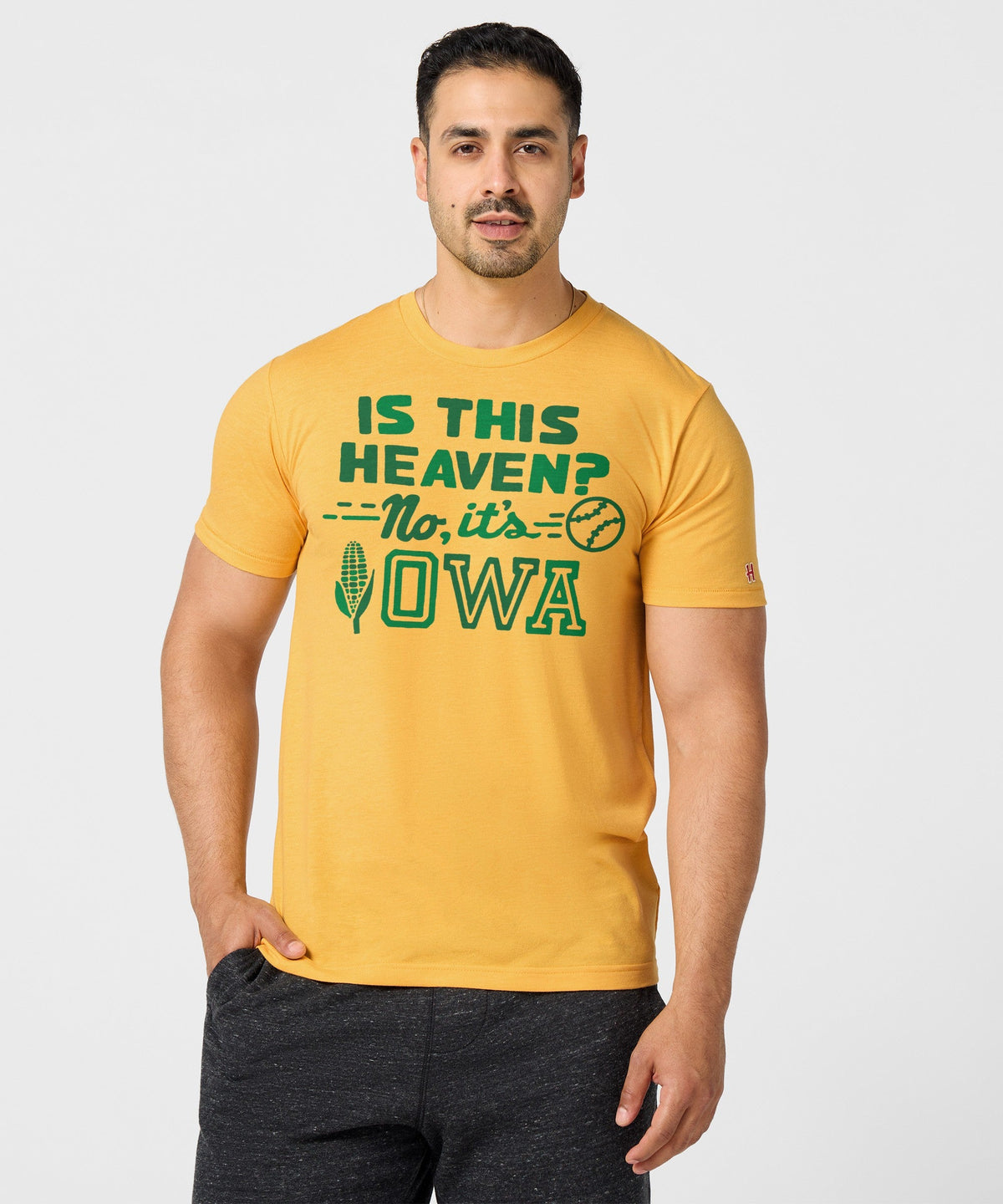 Is This Heaven? No It's Iowa product image 3