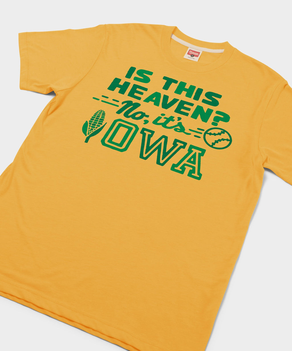 Is This Heaven? No It's Iowa product image 2