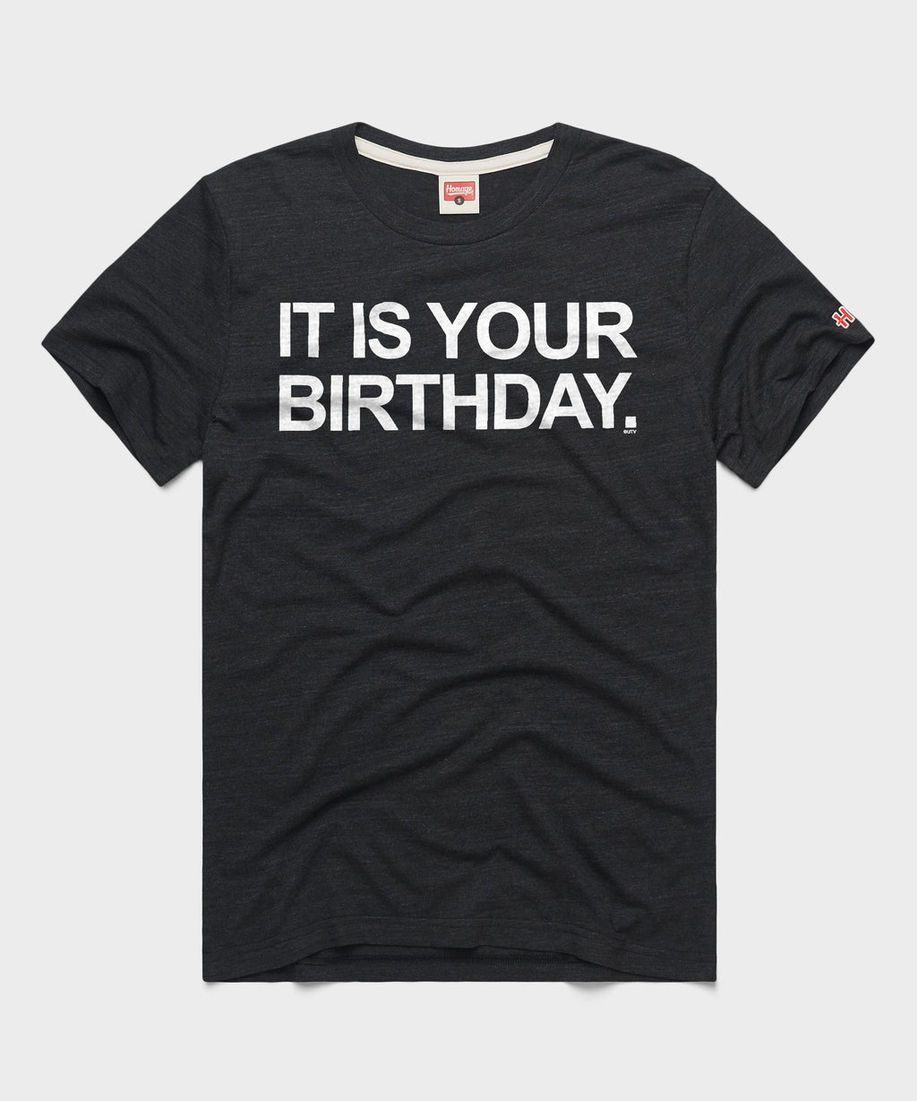 It Is Your Birthday product image 1