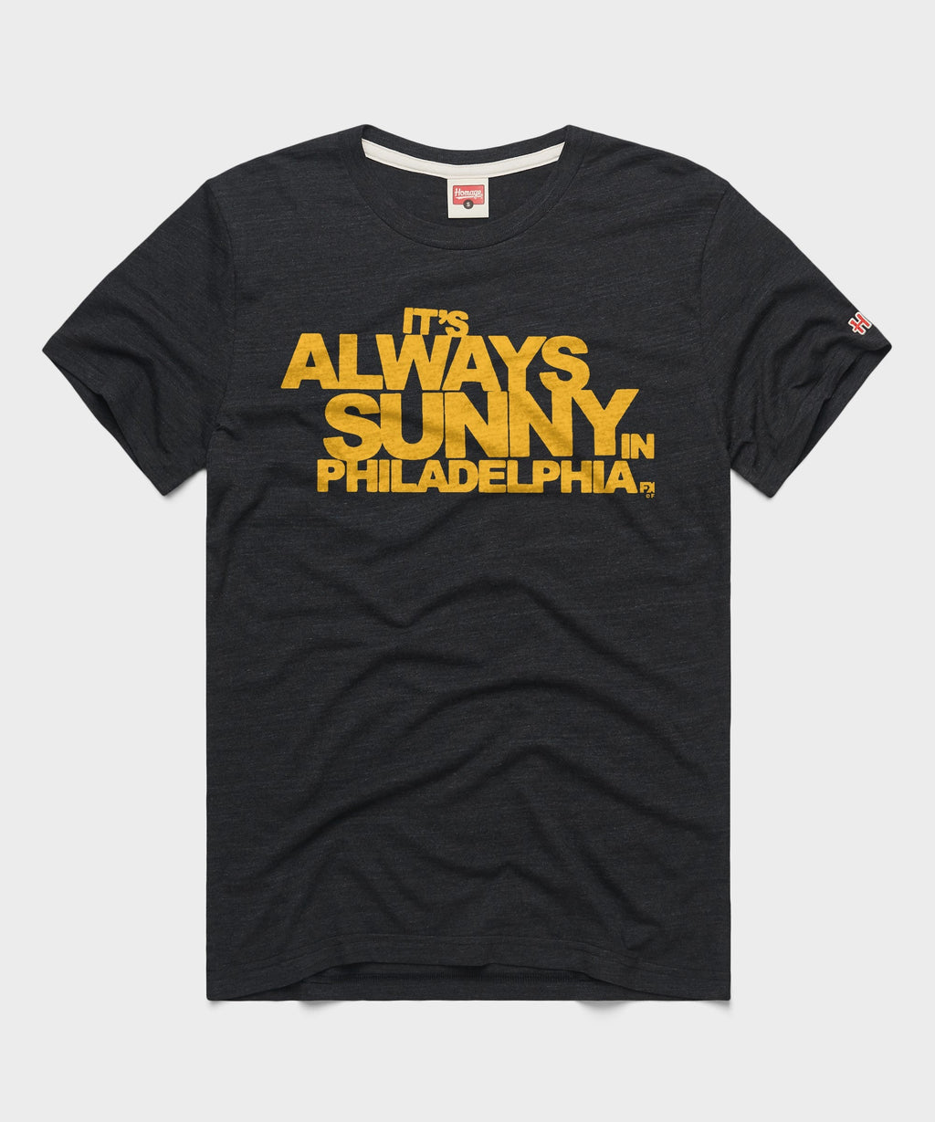 It's Always Sunny In Philadelphia product image 1