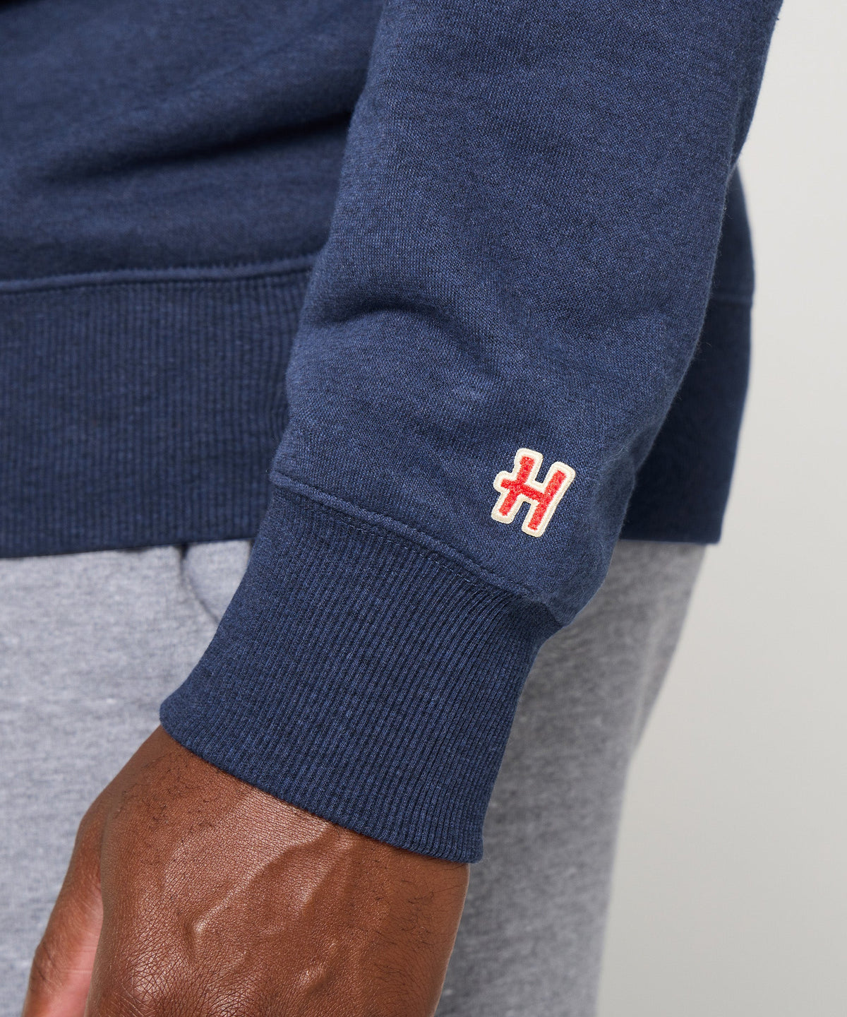 It's Ok To Not Be Ok Crewneck product image 5