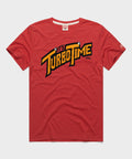 It's Turbo Time product image 1