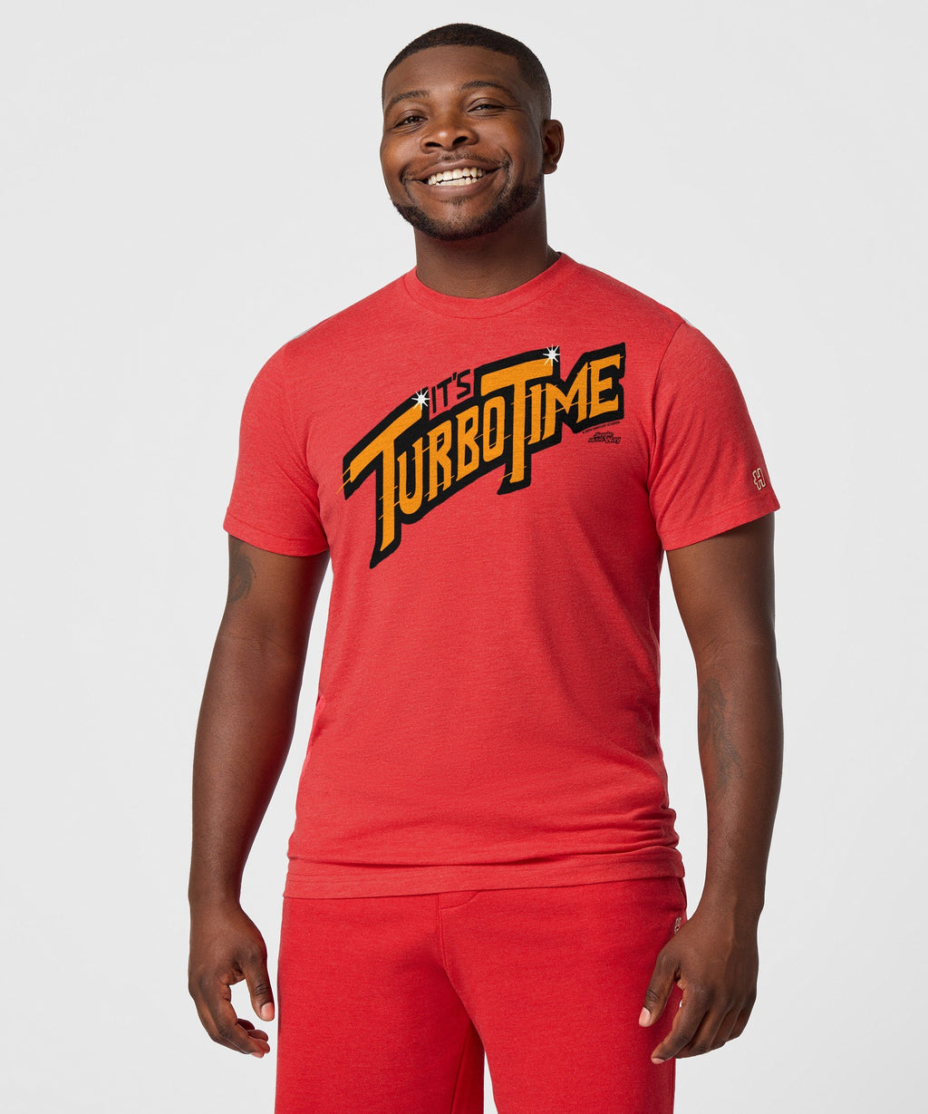 It's Turbo Time product image 3