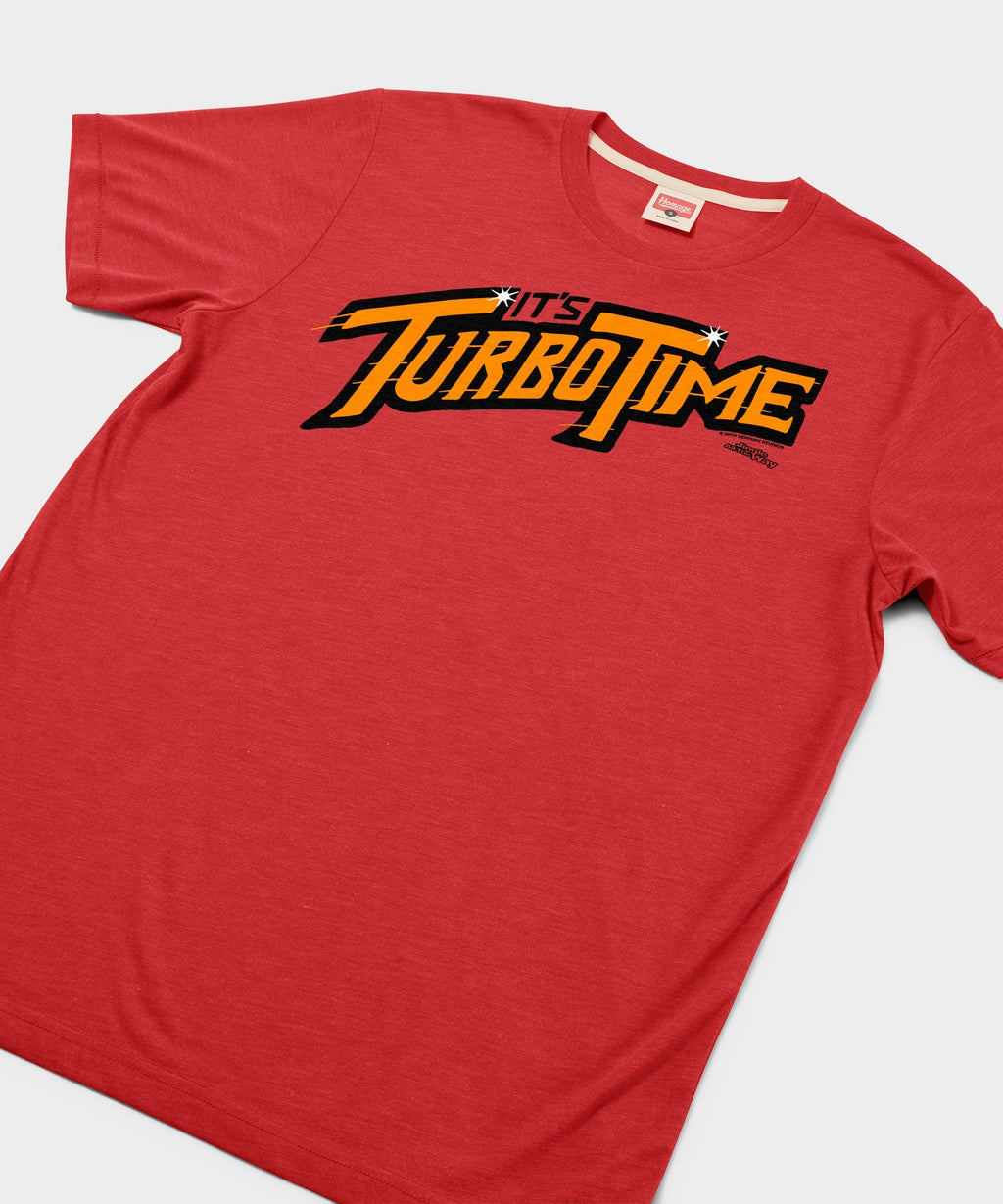 It's Turbo Time product image 2
