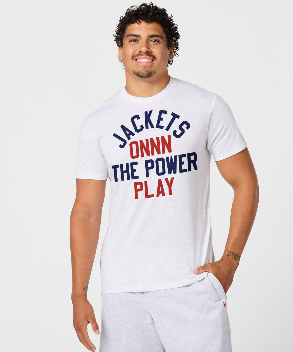 Jackets On The Power Play product image 3