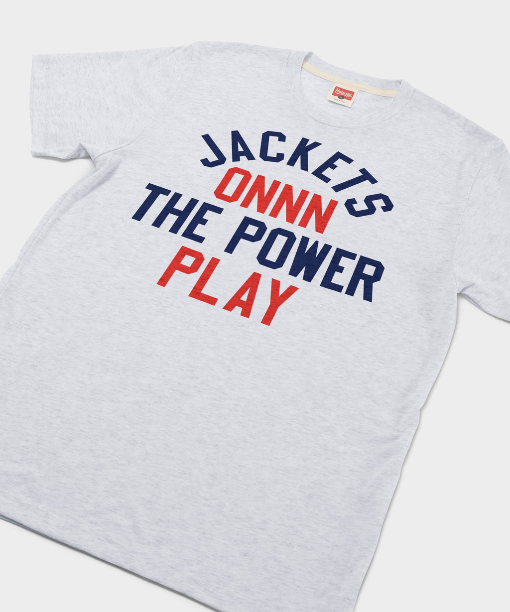 Jackets On The Power Play product image 2