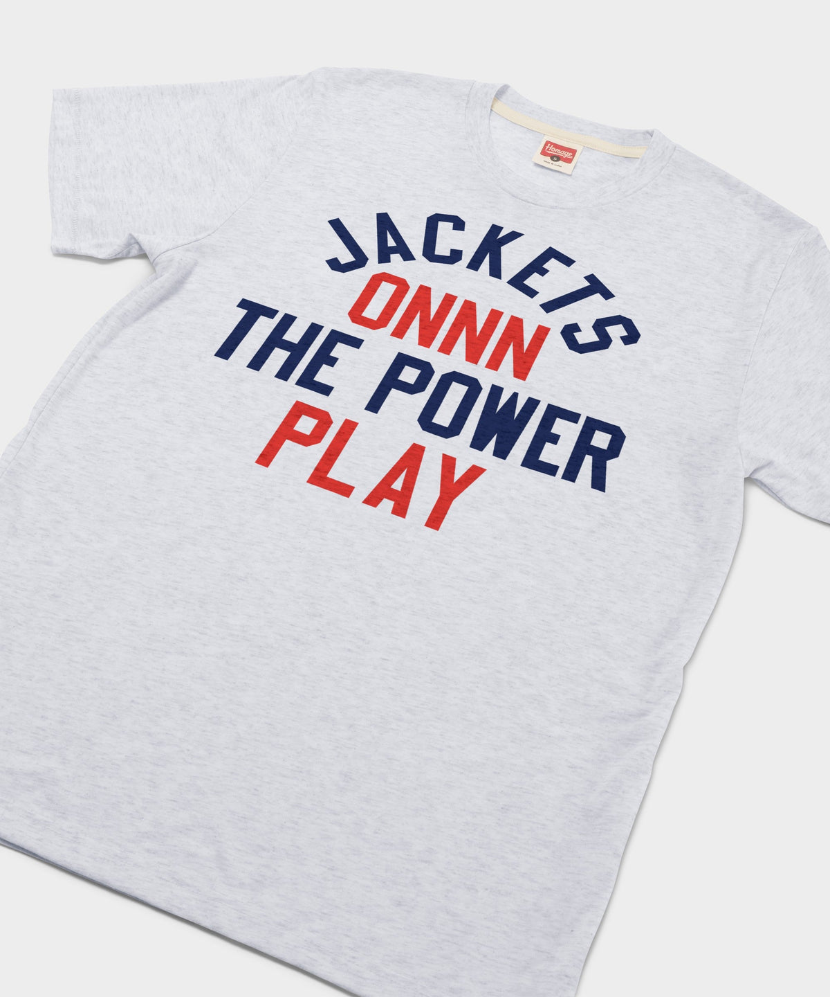 Jackets On The Power Play product image 2
