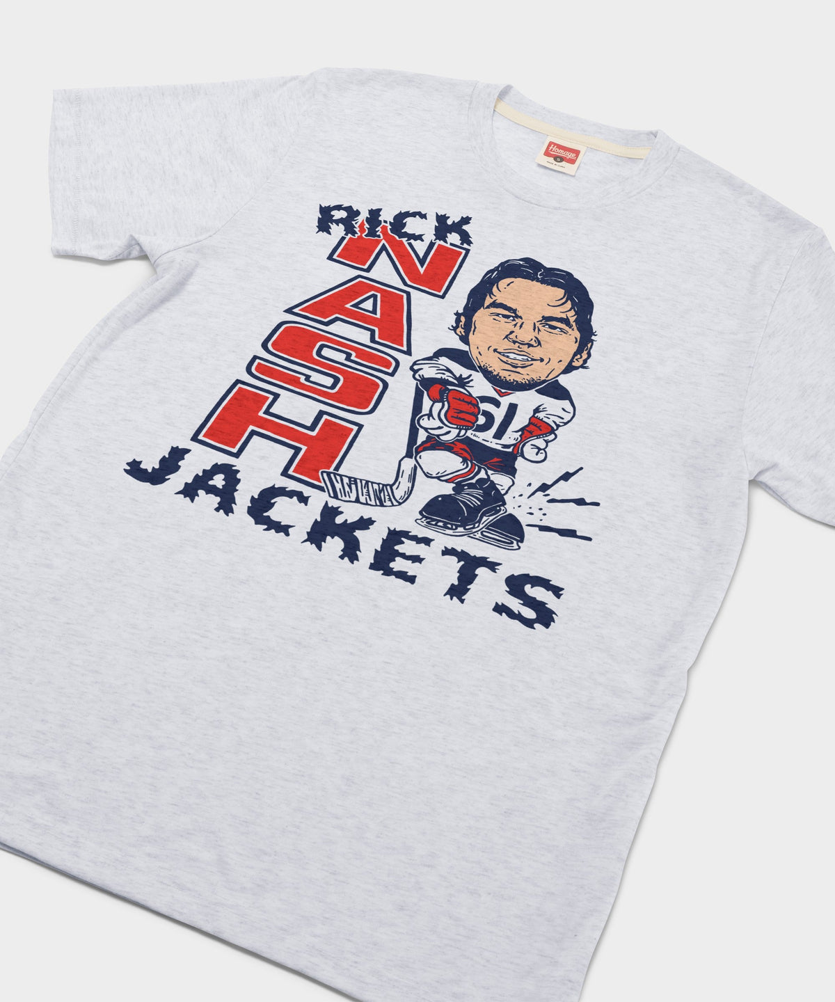 Jackets Rick Nash product image 2