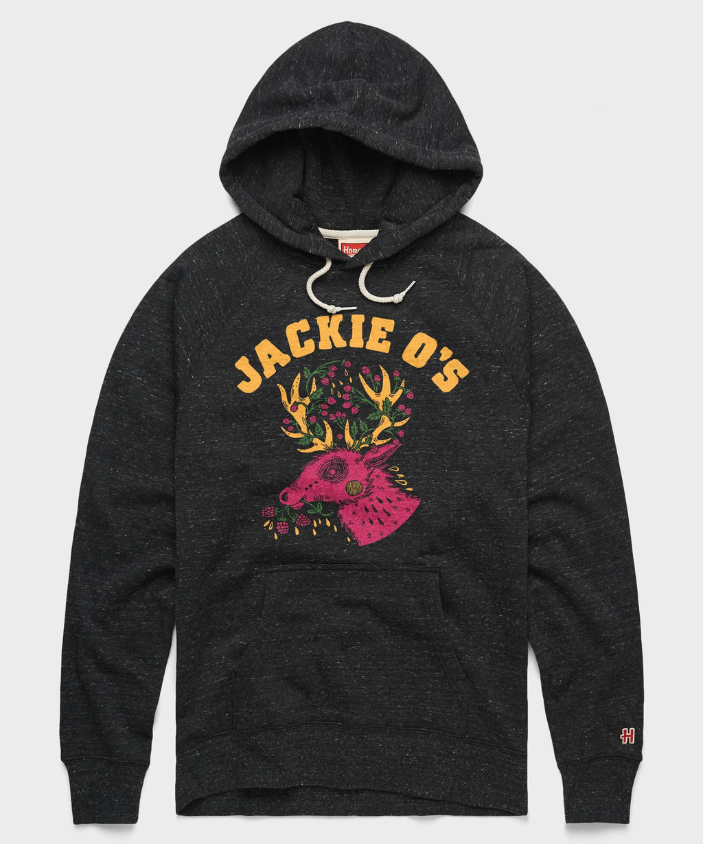 Jackie O's Hoodie product image 1
