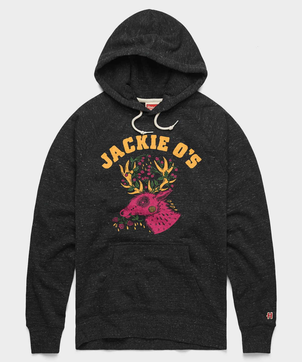 Jackie O's Hoodie product image 1