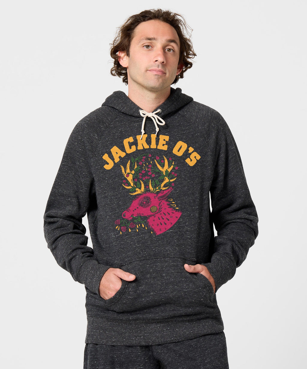 Jackie O's Hoodie product image 3