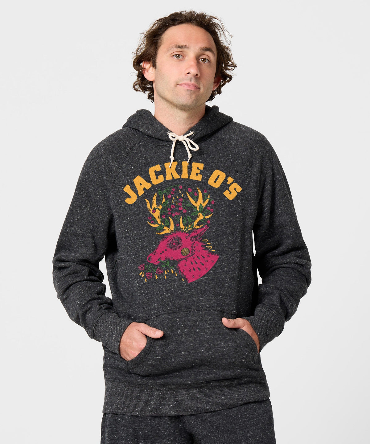 Jackie O's Hoodie product image 3