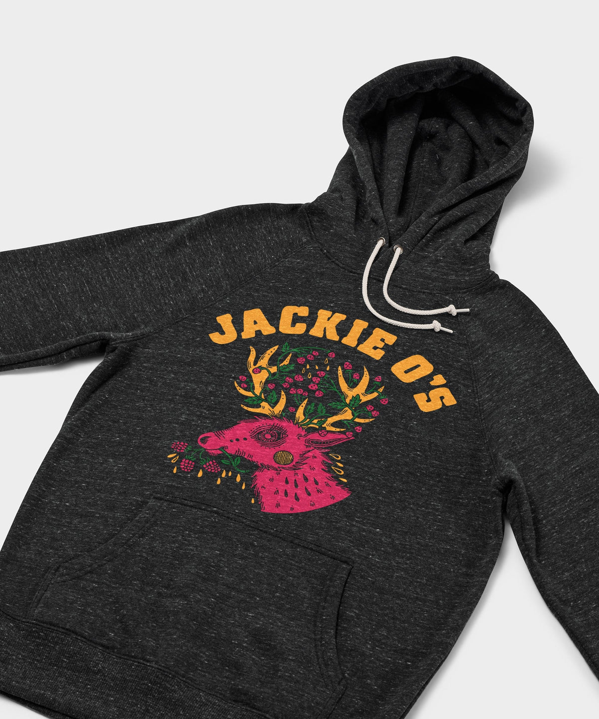 Jackie O's Hoodie product image 2